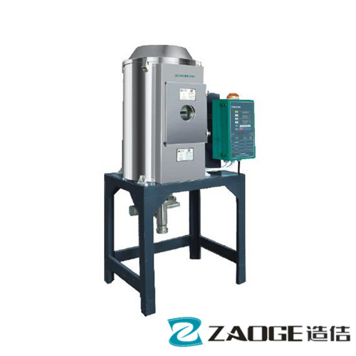 造佶金属分离器